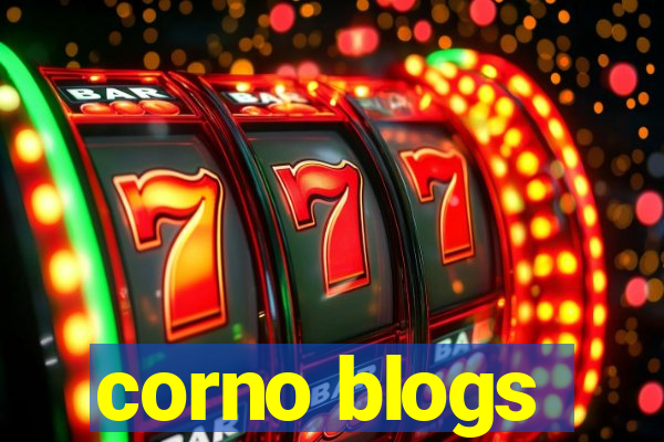 corno blogs