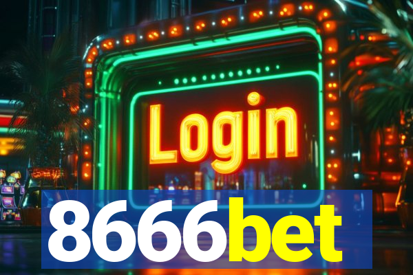 8666bet