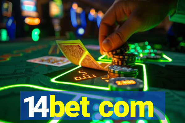 14bet com