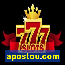 apostou.com
