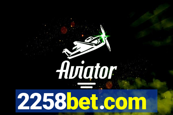 2258bet.com
