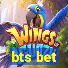bts bet
