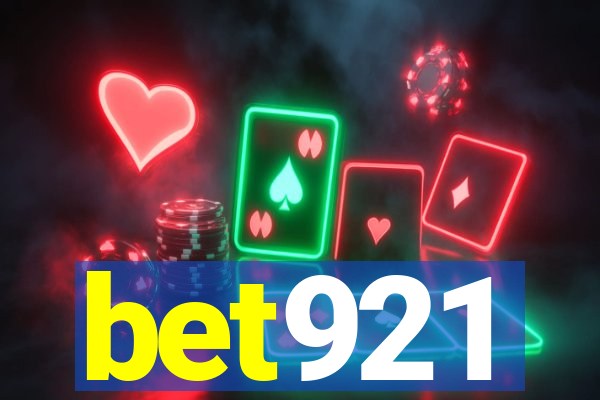 bet921