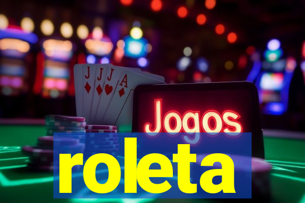 roleta