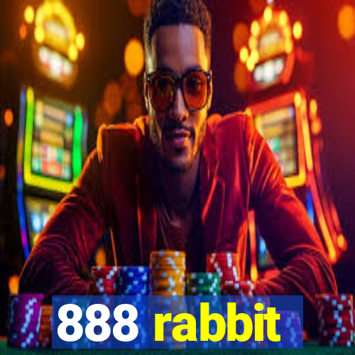 888 rabbit