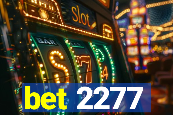 bet 2277