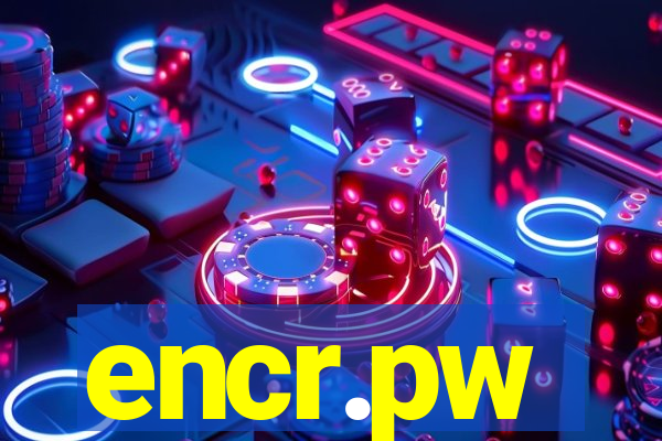 encr.pw