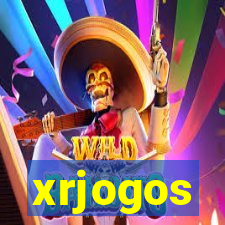 xrjogos