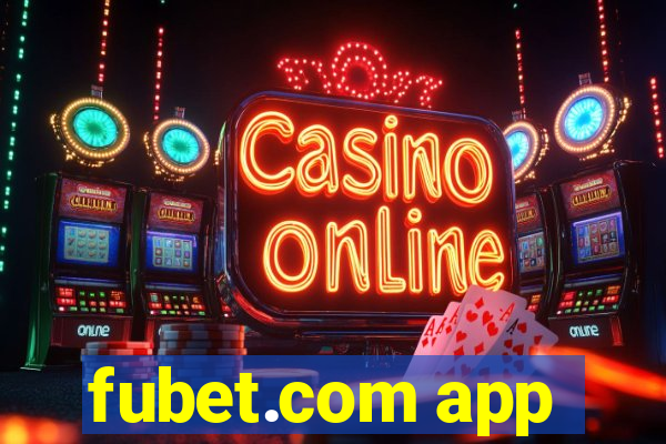 fubet.com app