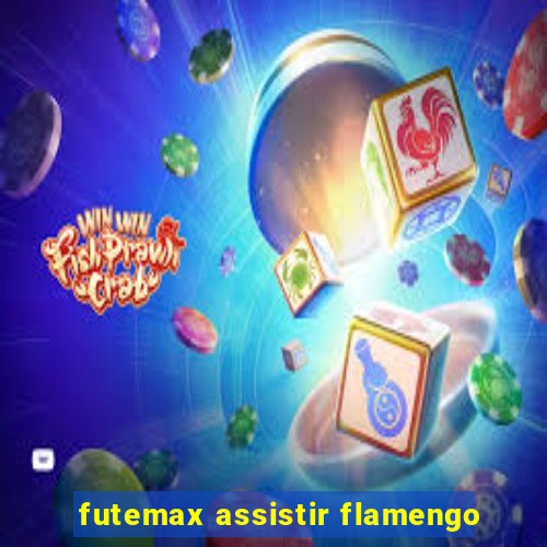 futemax assistir flamengo