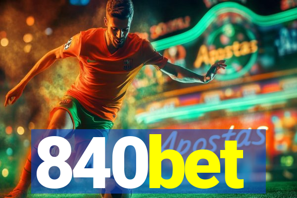 840bet
