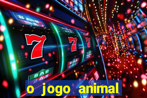 o jogo animal world paga mesmo