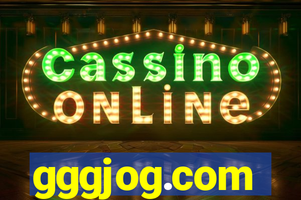 gggjog.com