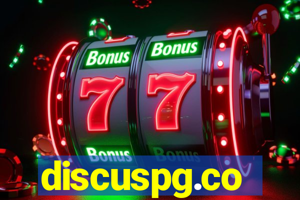 discuspg.co