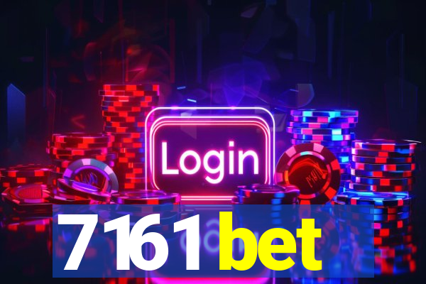 7161 bet