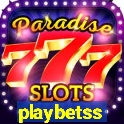 playbetss