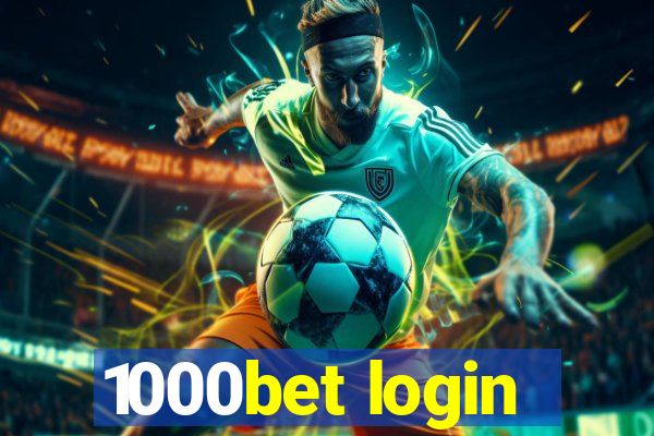 1000bet login