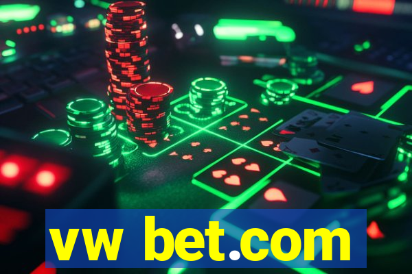 vw bet.com