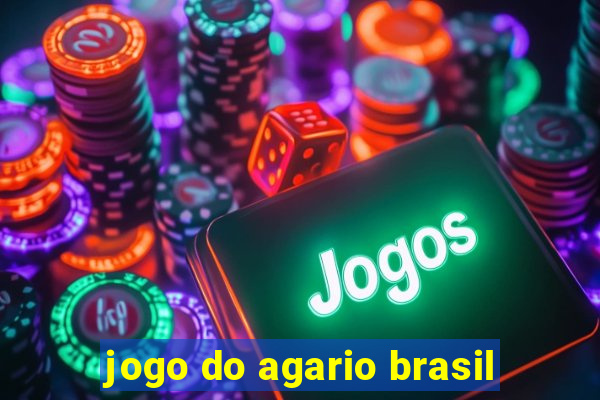 jogo do agario brasil