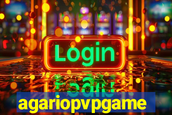 agariopvpgame