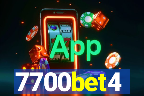 7700bet4