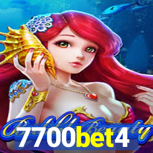 7700bet4