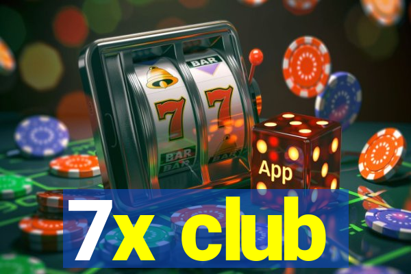 7x club