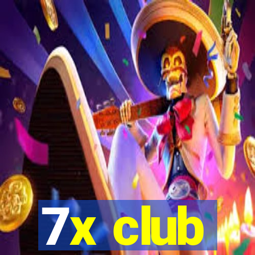 7x club