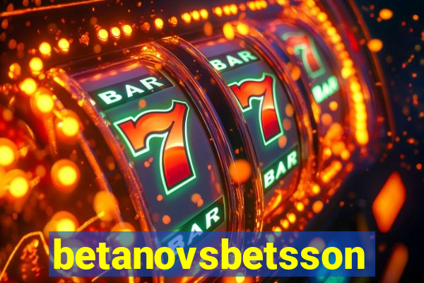 betanovsbetsson