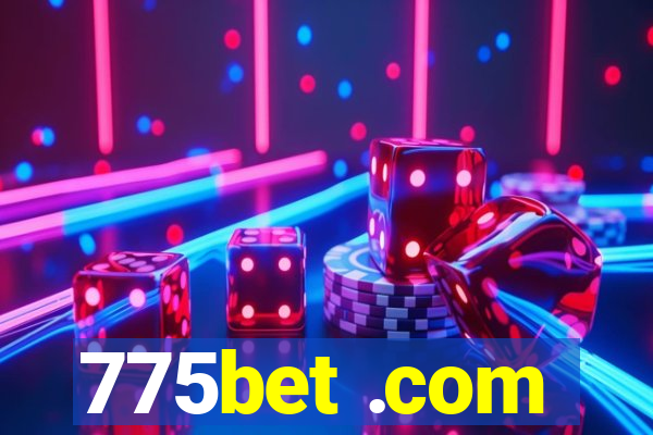 775bet .com