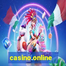 casino.online