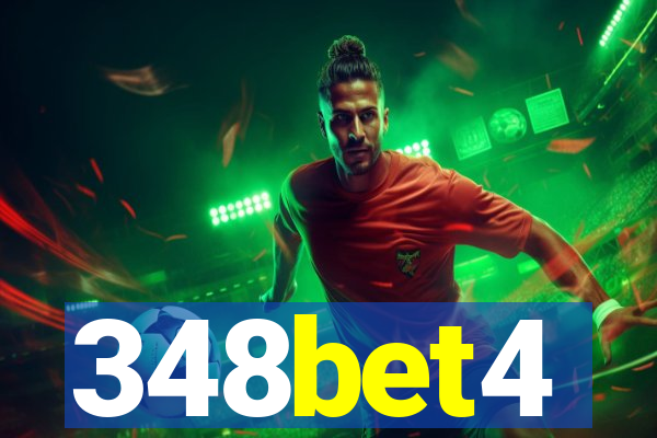 348bet4