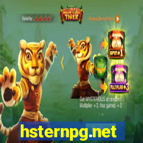 hsternpg.net