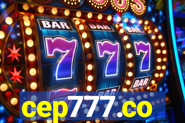 cep777.co