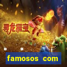 famosos com sobrenome santos