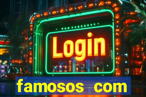 famosos com sobrenome santos