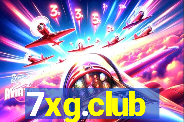 7xg.club