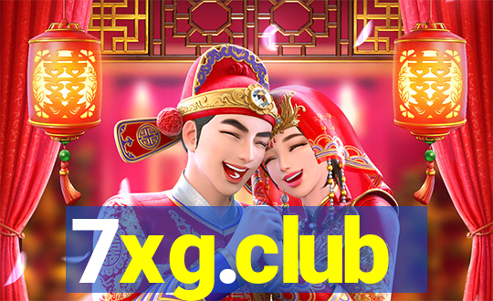 7xg.club