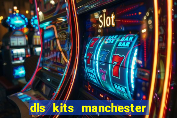 dls kits manchester united 2008
