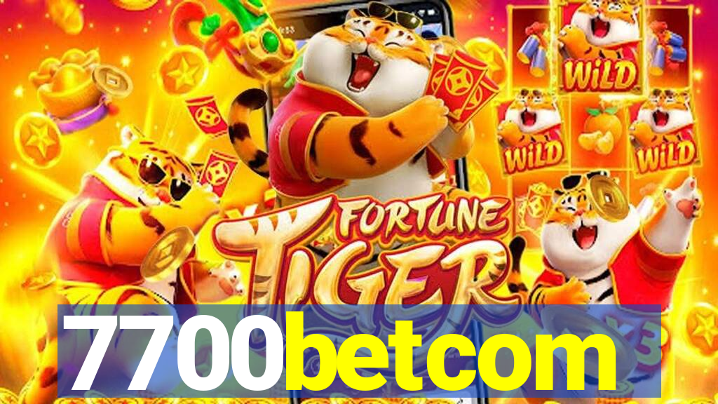 7700betcom