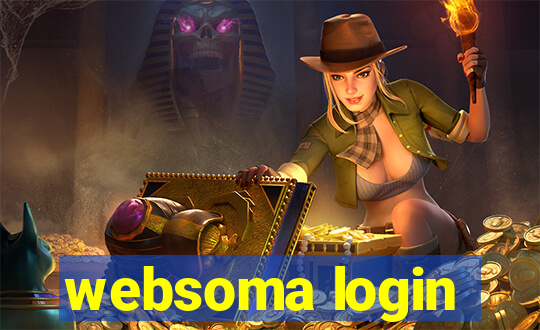 websoma login