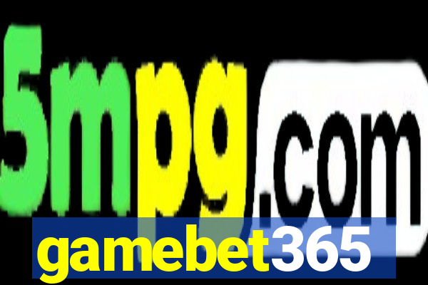 gamebet365