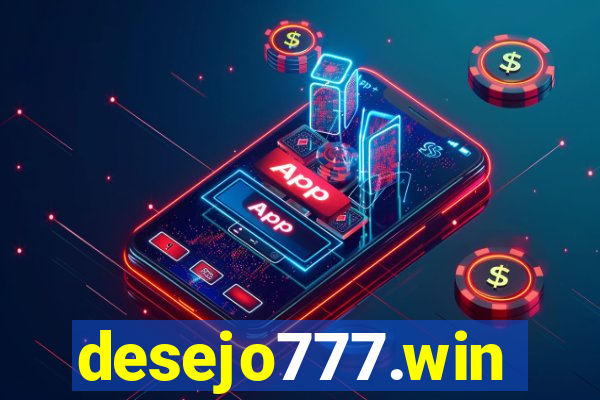 desejo777.win