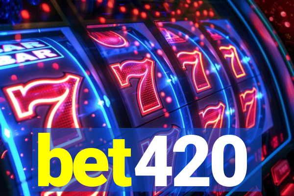 bet420