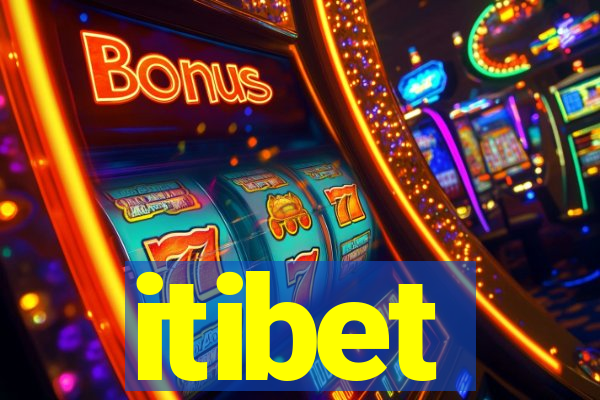 itibet