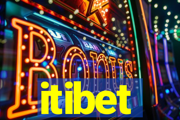 itibet