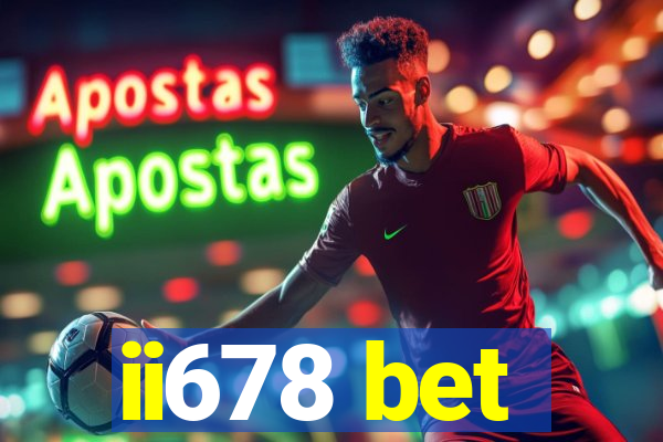 ii678 bet