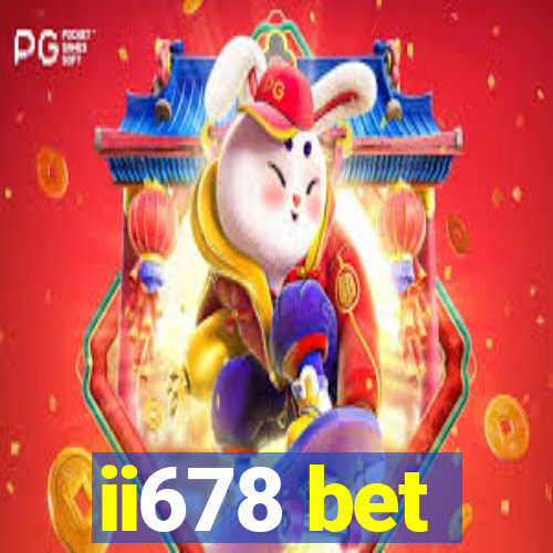 ii678 bet