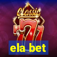 ela bet