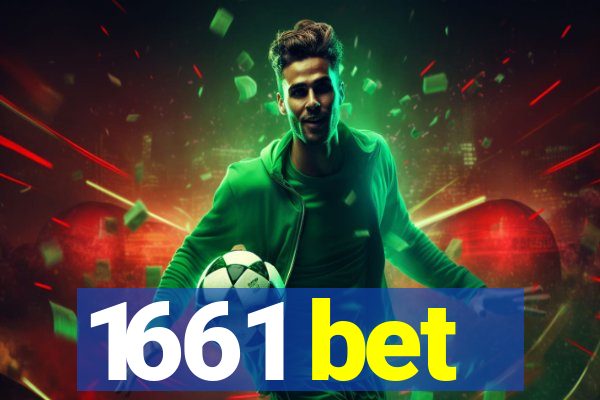 1661 bet